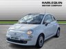 USED 2011 11 FIAT 500 1.2 Lounge Hatchback 3dr Petrol Manual Euro 5 (s/s) (69 bhp) FULL SERVICE HISTORY
