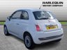 USED 2011 11 FIAT 500 1.2 Lounge Hatchback 3dr Petrol Manual Euro 5 (s/s) (69 bhp) FULL SERVICE HISTORY