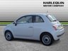 USED 2011 11 FIAT 500 1.2 Lounge Hatchback 3dr Petrol Manual Euro 5 (s/s) (69 bhp) FULL SERVICE HISTORY