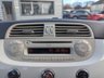 USED 2011 11 FIAT 500 1.2 Lounge Hatchback 3dr Petrol Manual Euro 5 (s/s) (69 bhp) FULL SERVICE HISTORY