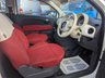 USED 2011 11 FIAT 500 1.2 Lounge Hatchback 3dr Petrol Manual Euro 5 (s/s) (69 bhp) FULL SERVICE HISTORY