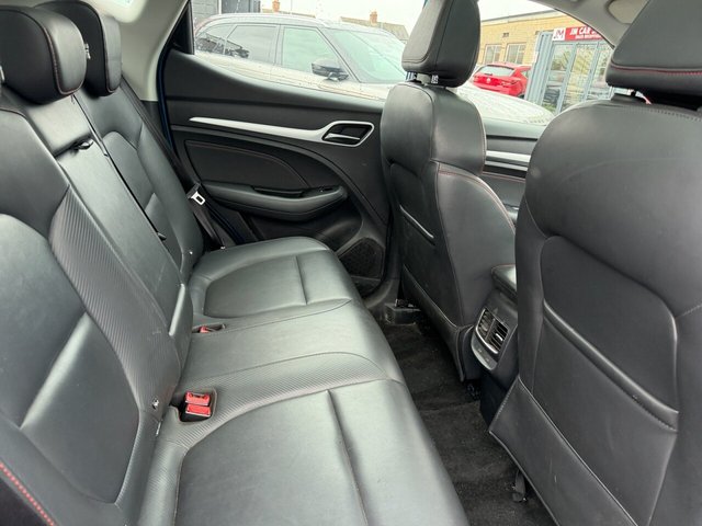 2022 MG MG ZS - Photo 7