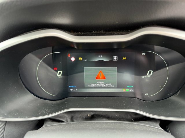 2022 MG MG ZS - Photo 10