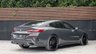 USED 2021 21 BMW 8 SERIES GRAN COUPE 3.0 840i Saloon 4dr Petrol Steptronic Euro 6 (s/s) (340 ps) 