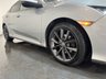 USED 2020 70 HONDA CIVIC 1.0 VTEC Turbo EX Hatchback 5dr Petrol Manual Euro 6 (s/s) (126 ps) 2 keys, reverse cam, pan roof, NAV