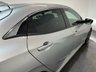 USED 2020 70 HONDA CIVIC 1.0 VTEC Turbo EX Hatchback 5dr Petrol Manual Euro 6 (s/s) (126 ps) 2 keys, reverse cam, pan roof, NAV