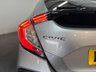USED 2020 70 HONDA CIVIC 1.0 VTEC Turbo EX Hatchback 5dr Petrol Manual Euro 6 (s/s) (126 ps) 2 keys, reverse cam, pan roof, NAV