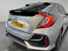 USED 2020 70 HONDA CIVIC 1.0 VTEC Turbo EX Hatchback 5dr Petrol Manual Euro 6 (s/s) (126 ps) 2 keys, reverse cam, pan roof, NAV