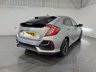 USED 2020 70 HONDA CIVIC 1.0 VTEC Turbo EX Hatchback 5dr Petrol Manual Euro 6 (s/s) (126 ps) 2 keys, reverse cam, pan roof, NAV