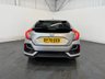 USED 2020 70 HONDA CIVIC 1.0 VTEC Turbo EX Hatchback 5dr Petrol Manual Euro 6 (s/s) (126 ps) 2 keys, reverse cam, pan roof, NAV