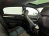USED 2020 70 HONDA CIVIC 1.0 VTEC Turbo EX Hatchback 5dr Petrol Manual Euro 6 (s/s) (126 ps) 2 keys, reverse cam, pan roof, NAV
