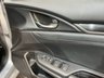 USED 2020 70 HONDA CIVIC 1.0 VTEC Turbo EX Hatchback 5dr Petrol Manual Euro 6 (s/s) (126 ps) 2 keys, reverse cam, pan roof, NAV