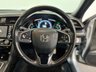 USED 2020 70 HONDA CIVIC 1.0 VTEC Turbo EX Hatchback 5dr Petrol Manual Euro 6 (s/s) (126 ps) 2 keys, reverse cam, pan roof, NAV