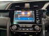 USED 2020 70 HONDA CIVIC 1.0 VTEC Turbo EX Hatchback 5dr Petrol Manual Euro 6 (s/s) (126 ps) 2 keys, reverse cam, pan roof, NAV