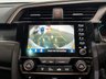USED 2020 70 HONDA CIVIC 1.0 VTEC Turbo EX Hatchback 5dr Petrol Manual Euro 6 (s/s) (126 ps) 2 keys, reverse cam, pan roof, NAV