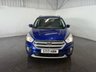 USED 2017 17 FORD KUGA 2.0 TDCi Titanium SUV 5dr Diesel Manual AWD Euro 6 (s/s) (180 ps) 2 keys, nav, cruise, DAB, alloys