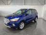 USED 2017 17 FORD KUGA 2.0 TDCi Titanium SUV 5dr Diesel Manual AWD Euro 6 (s/s) (180 ps) 2 keys, nav, cruise, DAB, alloys