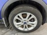 USED 2017 17 FORD KUGA 2.0 TDCi Titanium SUV 5dr Diesel Manual AWD Euro 6 (s/s) (180 ps) 2 keys, nav, cruise, DAB, alloys