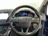 USED 2017 17 FORD KUGA 2.0 TDCi Titanium SUV 5dr Diesel Manual AWD Euro 6 (s/s) (180 ps) 2 keys, nav, cruise, DAB, alloys