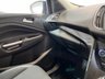 USED 2017 17 FORD KUGA 2.0 TDCi Titanium SUV 5dr Diesel Manual AWD Euro 6 (s/s) (180 ps) 2 keys, nav, cruise, DAB, alloys
