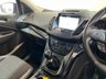 USED 2017 17 FORD KUGA 2.0 TDCi Titanium SUV 5dr Diesel Manual AWD Euro 6 (s/s) (180 ps) 2 keys, nav, cruise, DAB, alloys
