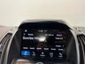 USED 2017 17 FORD KUGA 2.0 TDCi Titanium SUV 5dr Diesel Manual AWD Euro 6 (s/s) (180 ps) 2 keys, nav, cruise, DAB, alloys