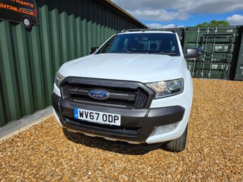 View our FORD RANGER