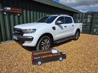 View our FORD RANGER