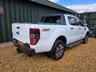 USED 2017 67 FORD RANGER 3.2 TDCi Wildtrak Pickup Double Cab 4dr Diesel Auto 4WD Euro 5 (200 ps) 
