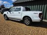 USED 2017 67 FORD RANGER 3.2 TDCi Wildtrak Pickup Double Cab 4dr Diesel Auto 4WD Euro 5 (200 ps) 