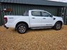 USED 2017 67 FORD RANGER 3.2 TDCi Wildtrak Pickup Double Cab 4dr Diesel Auto 4WD Euro 5 (200 ps) 