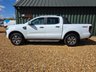 USED 2017 67 FORD RANGER 3.2 TDCi Wildtrak Pickup Double Cab 4dr Diesel Auto 4WD Euro 5 (200 ps) 