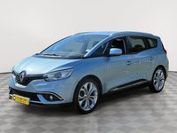 USED 2018 18 RENAULT GRAND SCENIC 1.5h dCi Hybrid Assist Dynamique Nav MPV 5dr Diesel Hybrid Manual Euro 6 (s/s) (110 ps) Rear Camera, Sat Nav