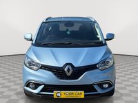 USED 2018 18 RENAULT GRAND SCENIC 1.5h dCi Hybrid Assist Dynamique Nav MPV 5dr Diesel Hybrid Manual Euro 6 (s/s) (110 ps) Rear Camera, Sat Nav