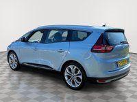 USED 2018 18 RENAULT GRAND SCENIC 1.5h dCi Hybrid Assist Dynamique Nav MPV 5dr Diesel Hybrid Manual Euro 6 (s/s) (110 ps) Rear Camera, Sat Nav