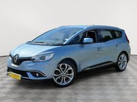 USED 2018 18 RENAULT GRAND SCENIC 1.5h dCi Hybrid Assist Dynamique Nav MPV 5dr Diesel Hybrid Manual Euro 6 (s/s) (110 ps) Rear Camera, Sat Nav