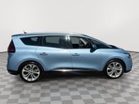 USED 2018 18 RENAULT GRAND SCENIC 1.5h dCi Hybrid Assist Dynamique Nav MPV 5dr Diesel Hybrid Manual Euro 6 (s/s) (110 ps) Rear Camera, Sat Nav