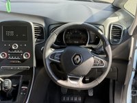 USED 2018 18 RENAULT GRAND SCENIC 1.5h dCi Hybrid Assist Dynamique Nav MPV 5dr Diesel Hybrid Manual Euro 6 (s/s) (110 ps) Rear Camera, Sat Nav