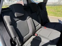 USED 2018 18 RENAULT GRAND SCENIC 1.5h dCi Hybrid Assist Dynamique Nav MPV 5dr Diesel Hybrid Manual Euro 6 (s/s) (110 ps) Rear Camera, Sat Nav