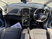 USED 2018 18 RENAULT GRAND SCENIC 1.5h dCi Hybrid Assist Dynamique Nav MPV 5dr Diesel Hybrid Manual Euro 6 (s/s) (110 ps) Rear Camera, Sat Nav