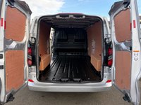 USED 2024 73 FORD TRANSIT CUSTOM 2.0 300 EcoBlue Limited Panel Van 5dr Diesel Manual L2 H1 Euro 6 (s/s) (136 ps) LONG WHEEL BASE 31K MILES  COMES WITH 1 YEARS MOT AND SERVICE