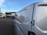 USED 2024 73 FORD TRANSIT CUSTOM 2.0 300 EcoBlue Limited Panel Van 5dr Diesel Manual L2 H1 Euro 6 (s/s) (136 ps) LONG WHEEL BASE 31K MILES  COMES WITH 1 YEARS MOT AND SERVICE