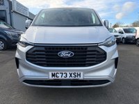 FORD TRANSIT CUSTOM — thumbnail 30 of 51