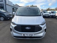 FORD TRANSIT CUSTOM — thumbnail 31 of 51