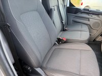 FORD TRANSIT CUSTOM — thumbnail 39 of 51