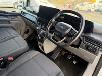 FORD TRANSIT CUSTOM — thumbnail 43 of 51