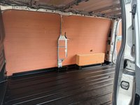 USED 2024 73 FORD TRANSIT CUSTOM 2.0 300 EcoBlue Limited Panel Van 5dr Diesel Manual L2 H1 Euro 6 (s/s) (136 ps) LONG WHEEL BASE 31K MILES  COMES WITH 1 YEARS MOT AND SERVICE