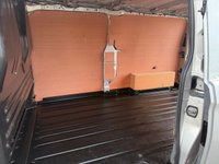 USED 2024 73 FORD TRANSIT CUSTOM 2.0 300 EcoBlue Limited Panel Van 5dr Diesel Manual L2 H1 Euro 6 (s/s) (136 ps) LONG WHEEL BASE 31K MILES  COMES WITH 1 YEARS MOT AND SERVICE