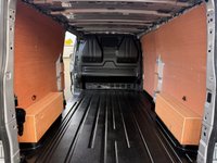 USED 2024 73 FORD TRANSIT CUSTOM 2.0 300 EcoBlue Limited Panel Van 5dr Diesel Manual L2 H1 Euro 6 (s/s) (136 ps) LONG WHEEL BASE 31K MILES  COMES WITH 1 YEARS MOT AND SERVICE