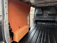 USED 2024 73 FORD TRANSIT CUSTOM 2.0 300 EcoBlue Limited Panel Van 5dr Diesel Manual L2 H1 Euro 6 (s/s) (136 ps) LONG WHEEL BASE 31K MILES  COMES WITH 1 YEARS MOT AND SERVICE